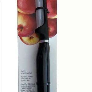 KitchenAid Euro Peeler Kitchen Utensil Comfortable